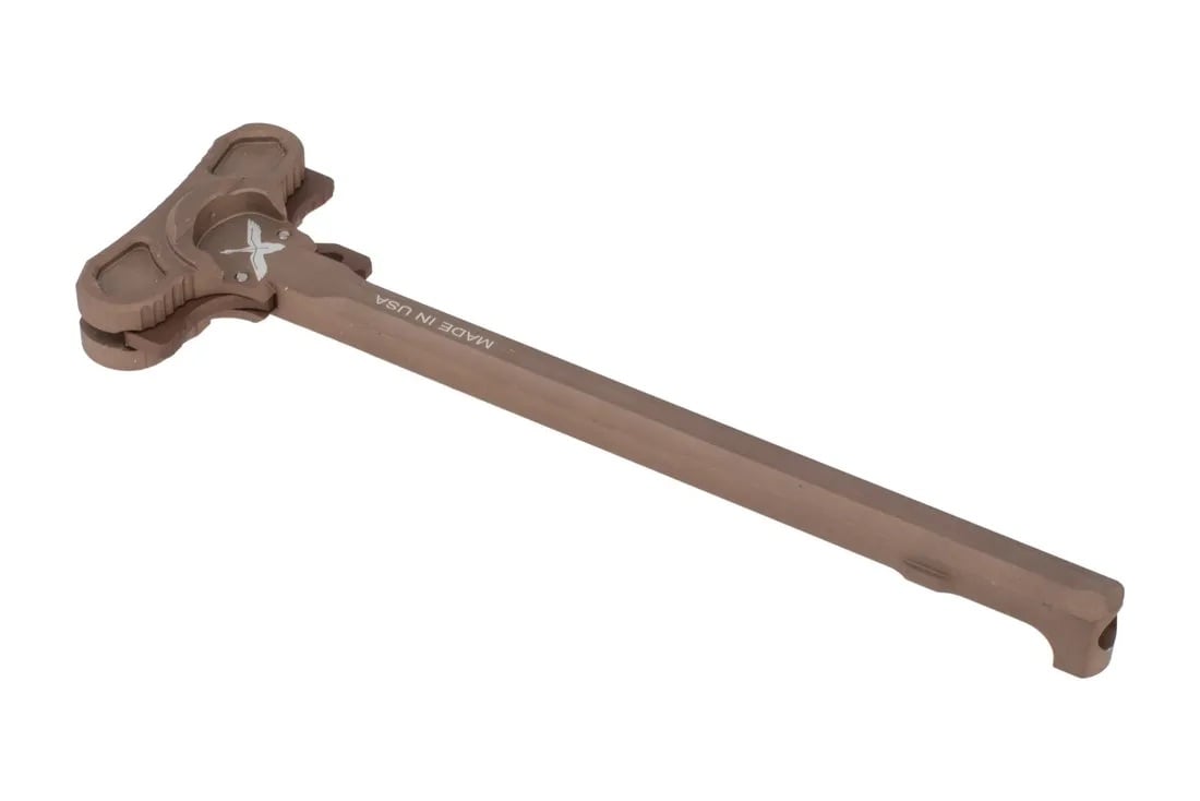 Forward Controls Design - Ambi Charging Handle, 5.56, FDE - ACF, 556, FDE