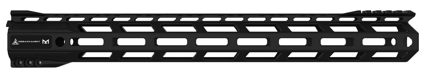 Rise Armament M-LOK/RA-905 10" Forend Handguard, Black - RA905100BLK