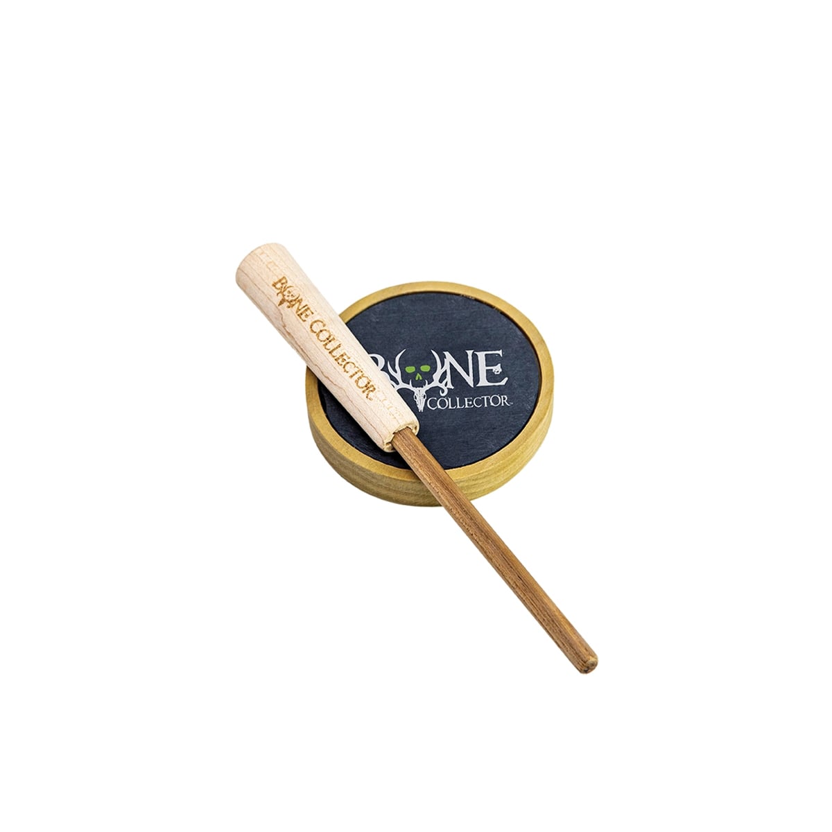 Bone Collector Poplar Girl Turkey Pot Call