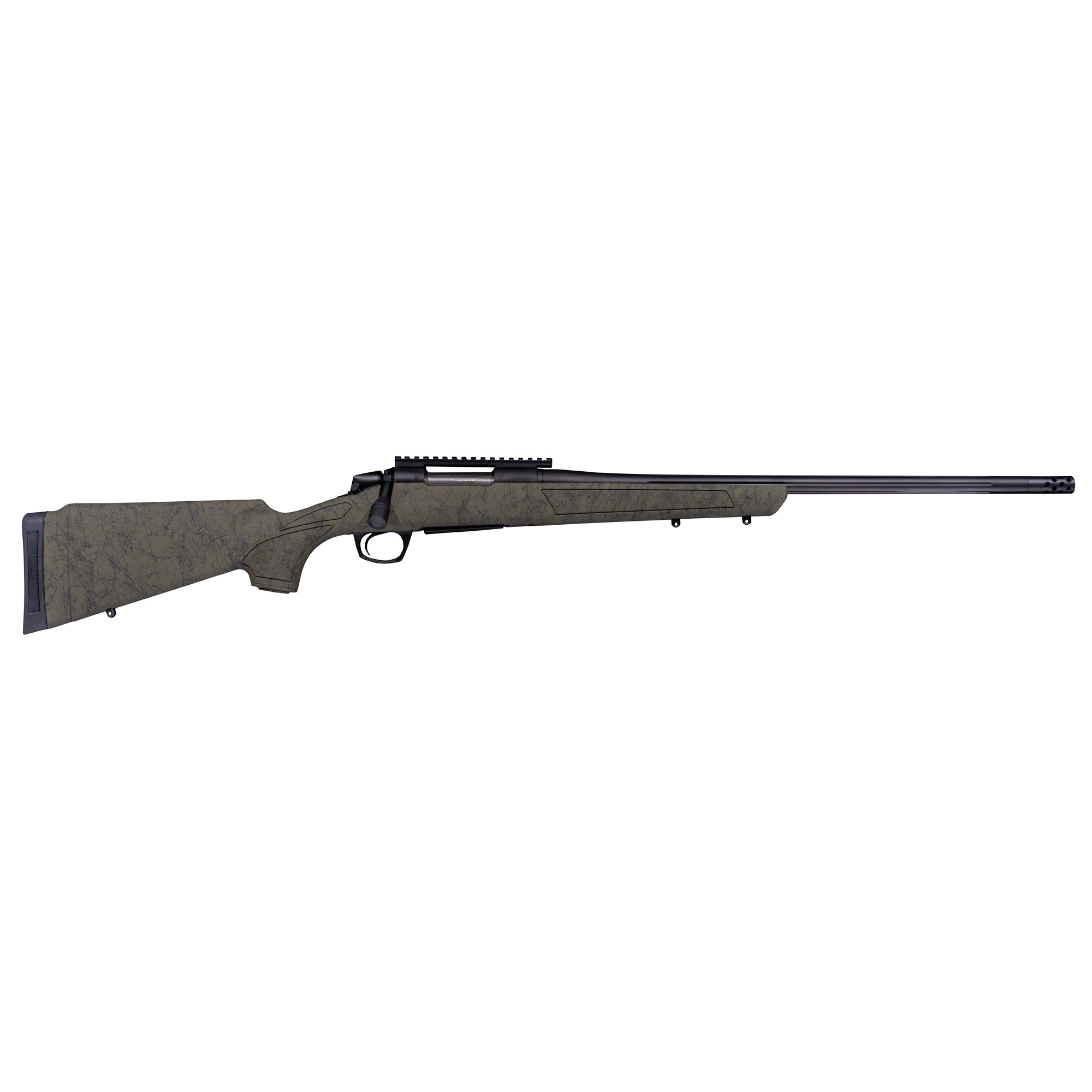 CVA Cascade XT 7MM PRC Bolt Action Rifle 24"
