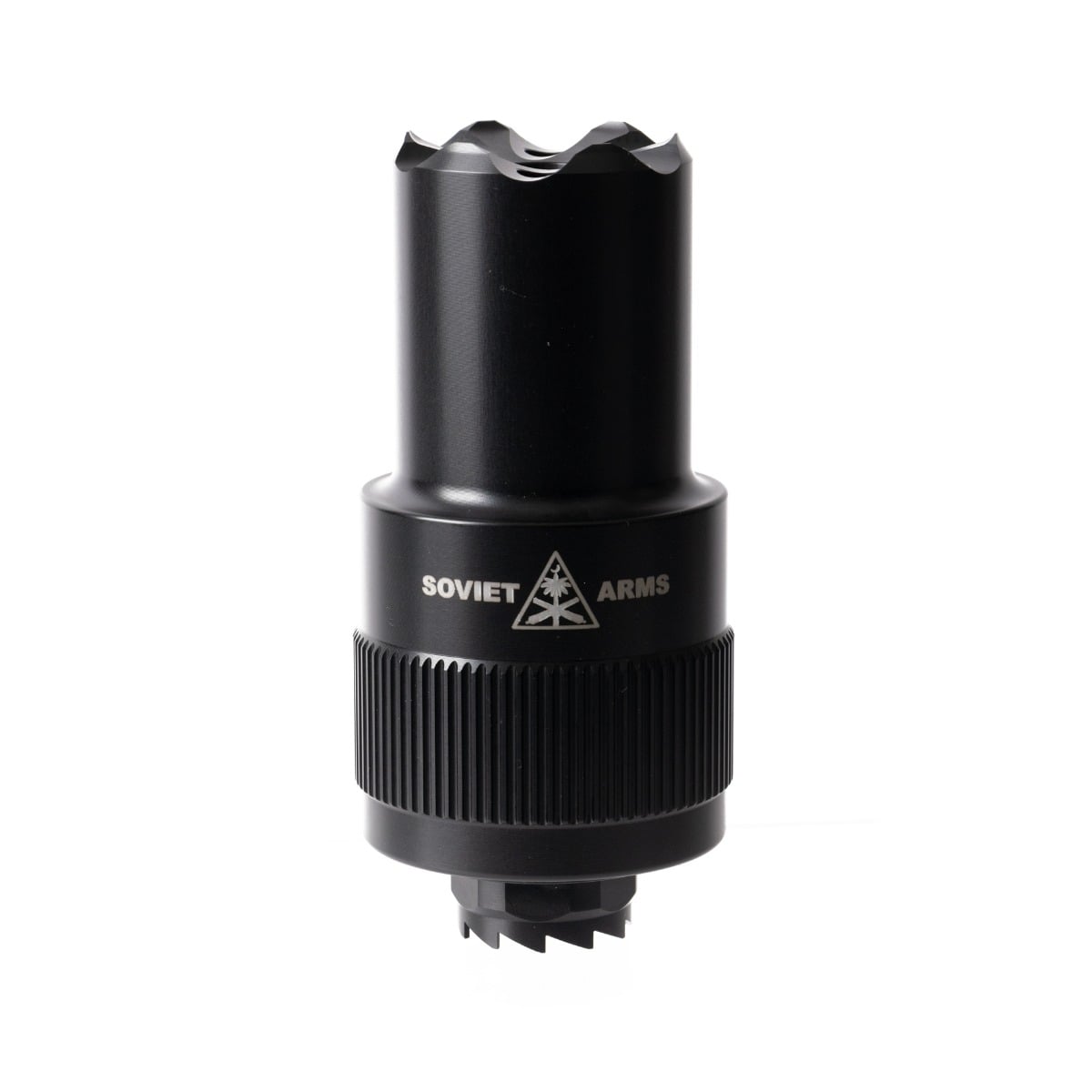 Soviet Arms SS Flash Hider M14x1LH