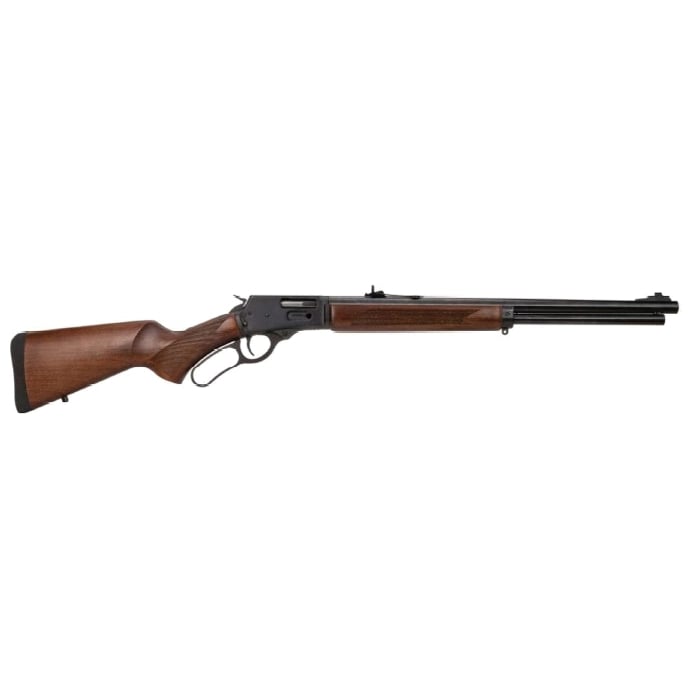 ROSSI R95 CLASSIC 44 REM MAG – 20″ BBL. BLACK WOOD - No Credit Card Fees - Low, flat rate shipping