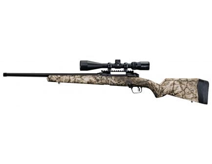 Savage Arms 110 Apex Predator XP 308 4 Round Bolt Action Centerfire Rifle, Sporter - 57361