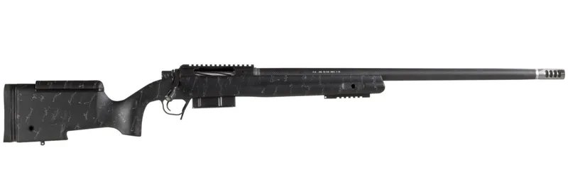 Christensen Arms BA TAC 300WIN BLK/GRY 26" TB # CA10270-285481