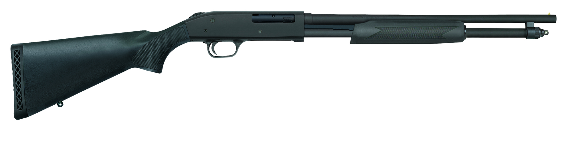 Mossberg 590 Persuader 410 Bore Pump Action Shotgun