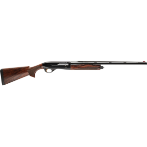 Benelli Montefeltro Ultra Light Semi Automatic 12 Gauge Shotgun 26" Blued Barrel Walnut Field Stock