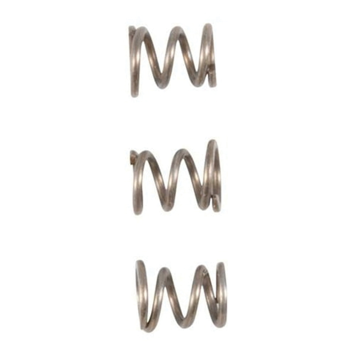 Brownells 3-Pack Extractor Spring