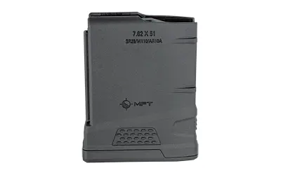 MAG MFT EXTREME DUTY .308 10RD BLK