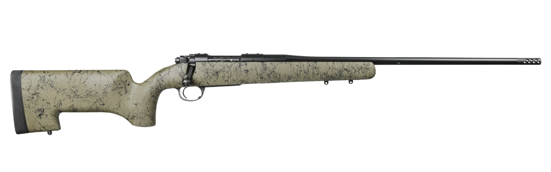 KIMBER MOUNTAIN ASCENT 280AL PEAK