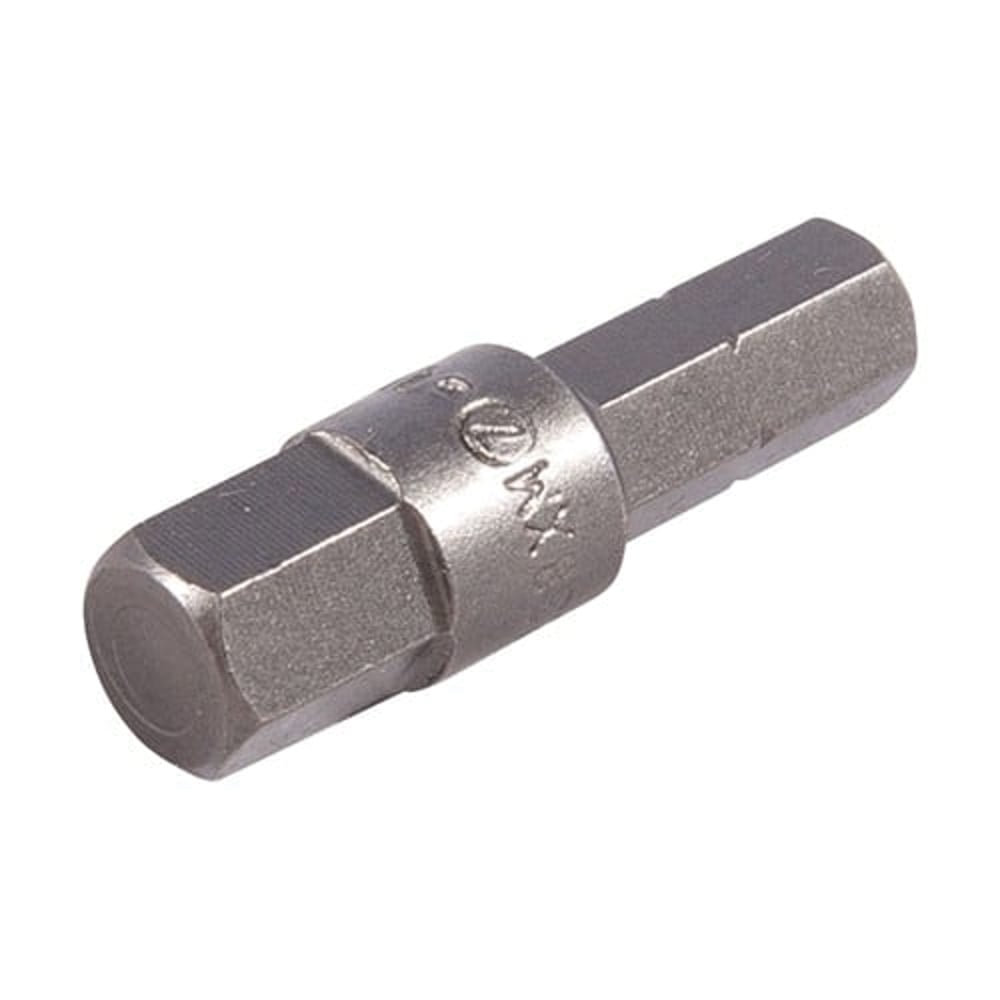 Brownells 8mm x 1.25" Metric Allen Head Bit