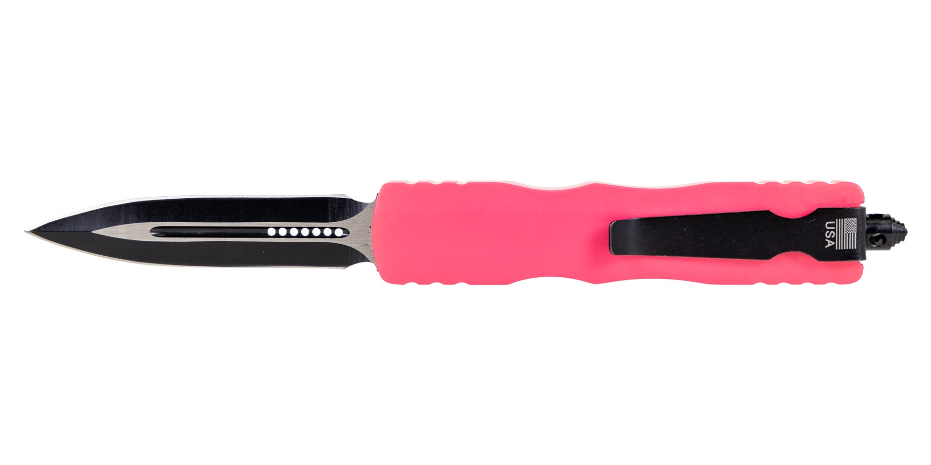 Master Cutlery OTF Pocket Knife - KN-8106PK