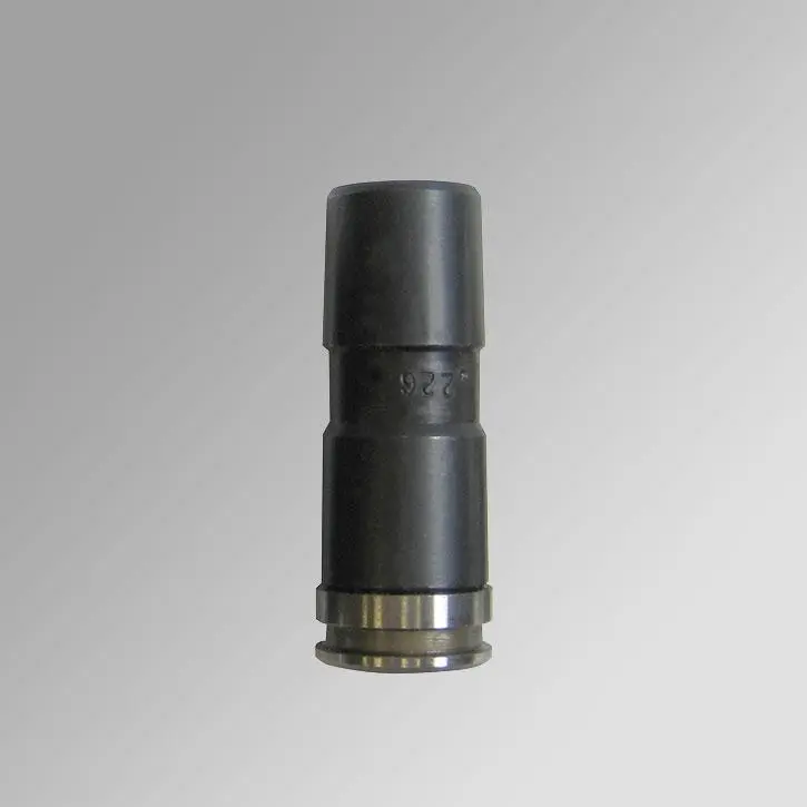 Forster Rimmed Belted Headspace Gage 8mmx57 Mauser FIELD Length