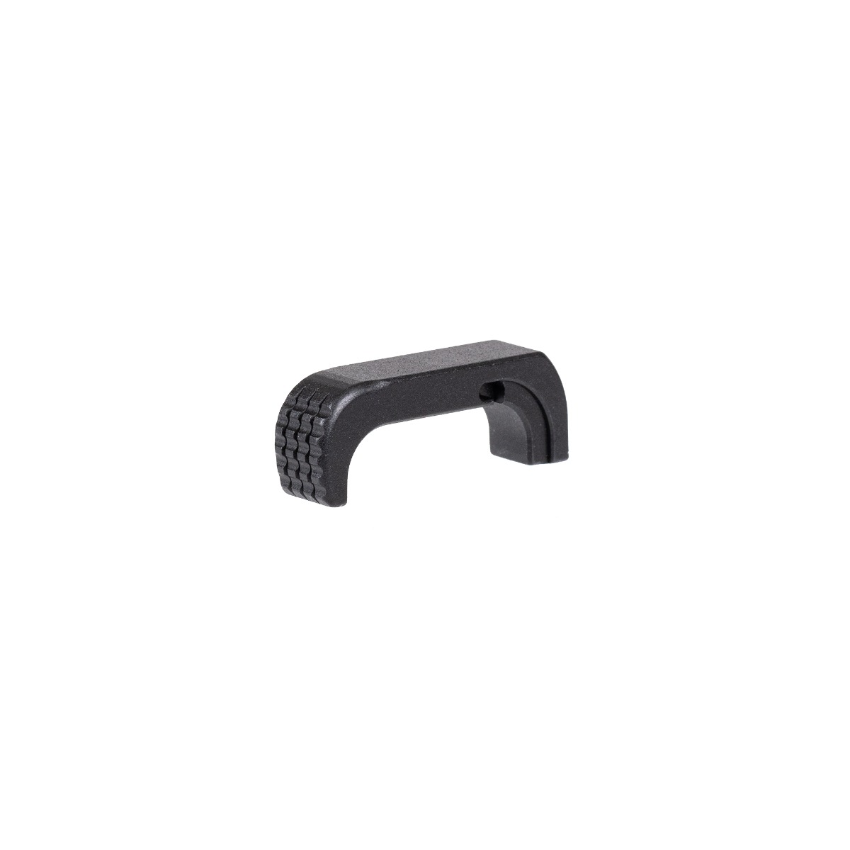 Timber Creek Glock Extended Mag Release, Black - GL EMR BL