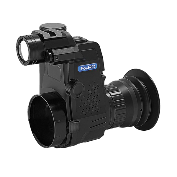 PARD Scope with 850 nm Laser Rangefinder 4x14.5mm - NV007SP850LRF