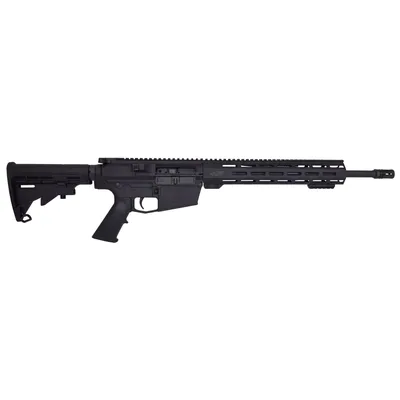 ALEX PRO FIREARMS ALPHA