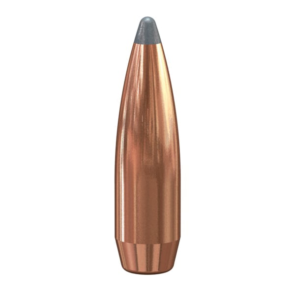 Speer 6mm 85 gr JSPBT Rifle Bullet, 100/pack - 1213