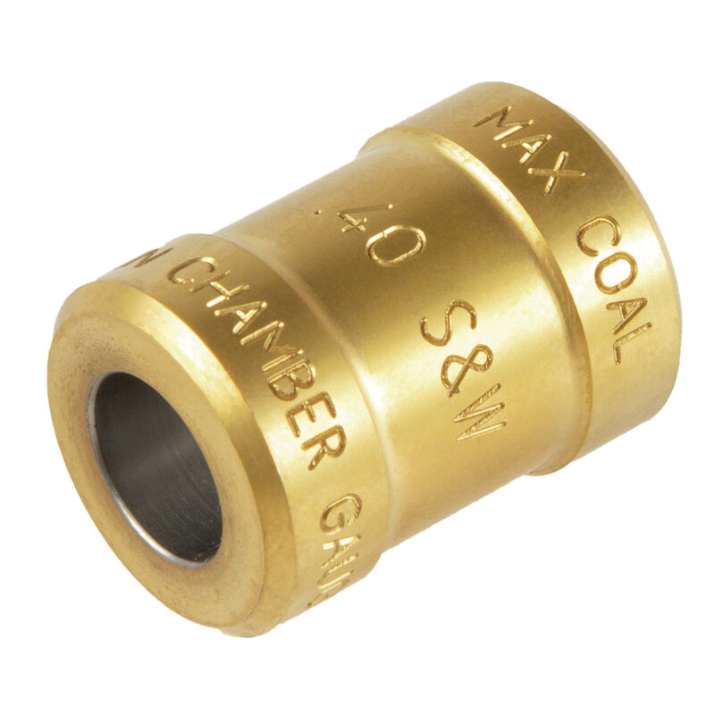 RCBS .40 S&W Chamber/Case Length Gauge