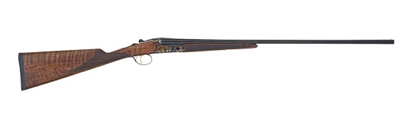 TriStar Bristol SXS .410 Bore Shotgun - 28" Barrel