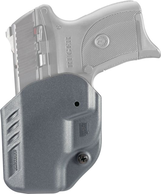 BlackHawk A.R.C. Inside The Waistband Holsters Ruger LC9/Ruger LC380 Ambidextrous Urban Grey
