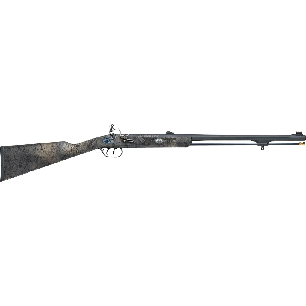 Traditions PA Pellet Ultralight Flintlock .50 Cal 26 in. Tungsten/Desert Web