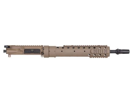 PSA "Sabre" MK12 Mod S 14.5" FN CHF CL w/ PRI Gen 3 FDE Tube & AAC 51T P&W