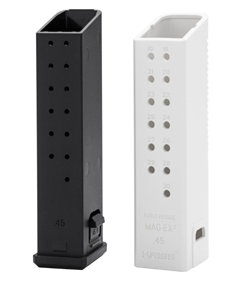 Kriss USA MAGEX2 EXTENSION KIT 45ACP ALP KVA-MX2K45AP00