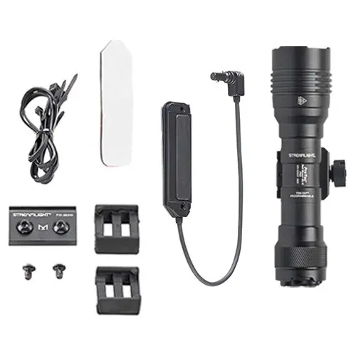 Streamlight PROTAC RAILMNT HL-X PRO USB