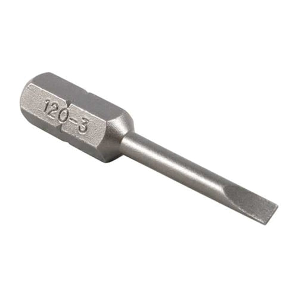 Brownells #120-3 x 1.50" Magna-Tip Super Set Thin Bit