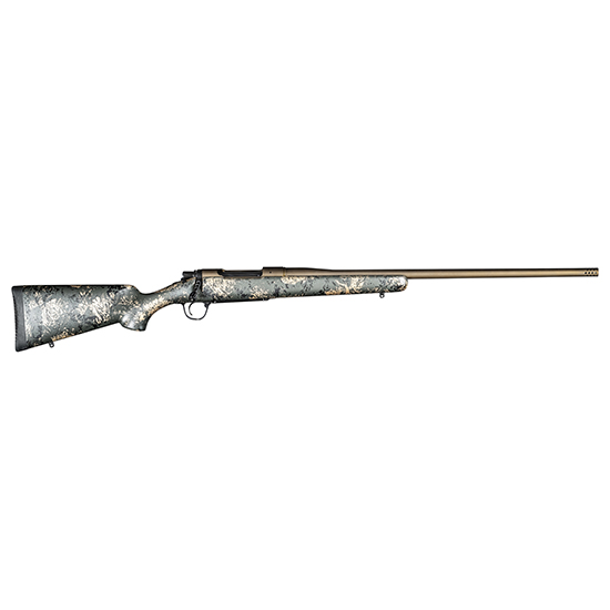 Christensen Arms Mesa FFT 6.5 Creedmoor Bolt Action Rifle