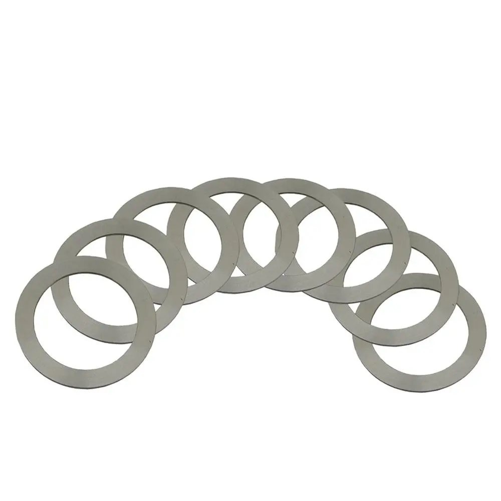 YHM Barrel Shim Set 5/8" Inner Diameter