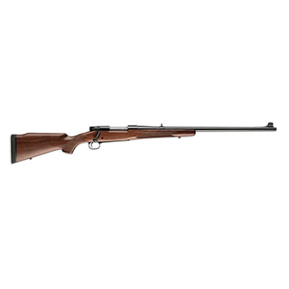 Winchester Model 70 Alaskan .338 Win Mag Bolt Action Rifle