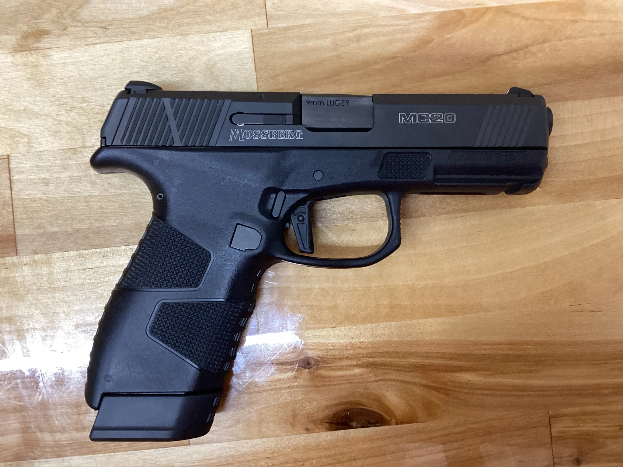 MOSSBERG MC2c (Used)