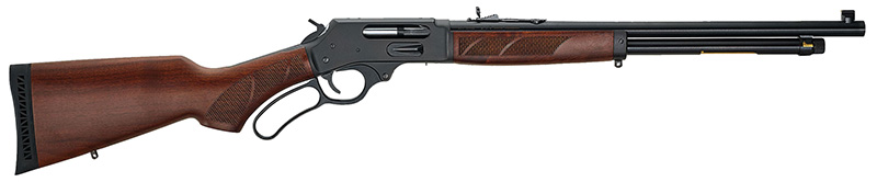 Henry Lever Action .410 Shotgun 20" 5rd