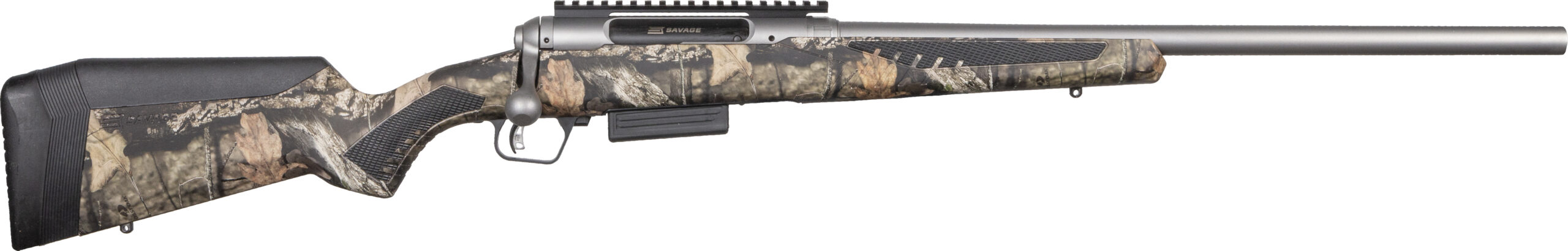 Savage 220 Bolt Action Shotgun 20 Gauge Camo