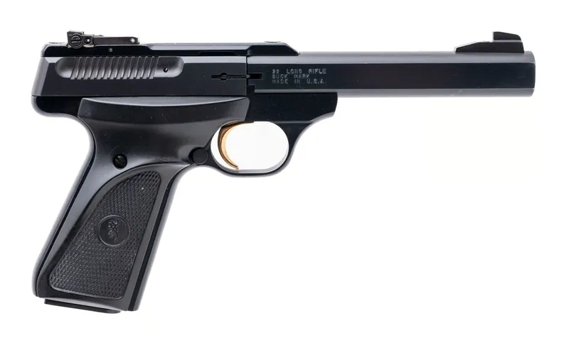 BROWNING BUCK MARK (Used)