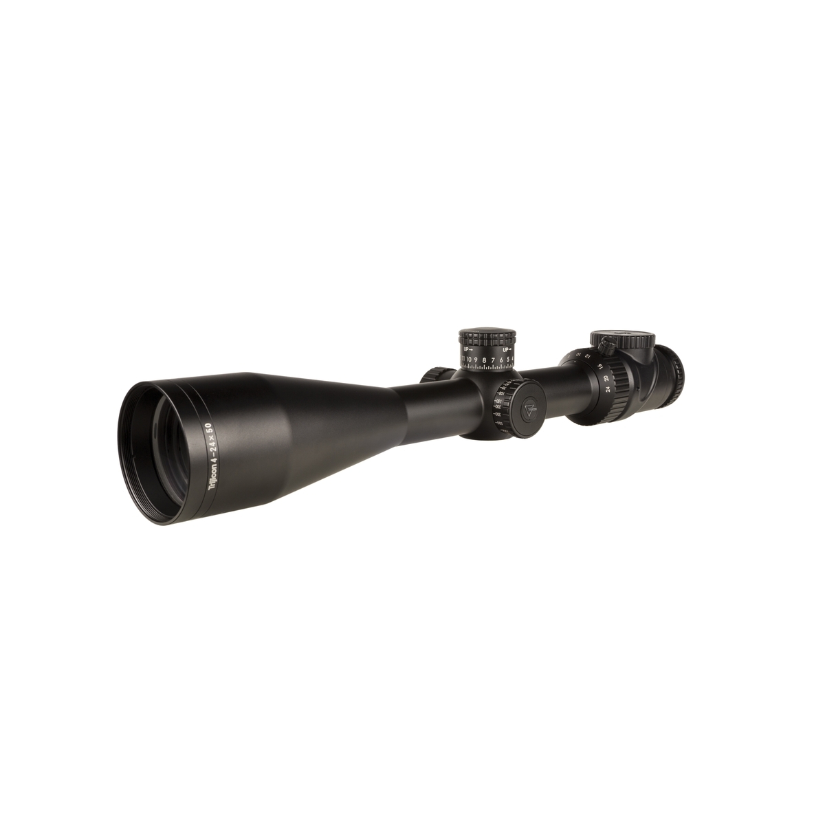 Trijicon AccuPoint Rifle Scope 4-24x50mm