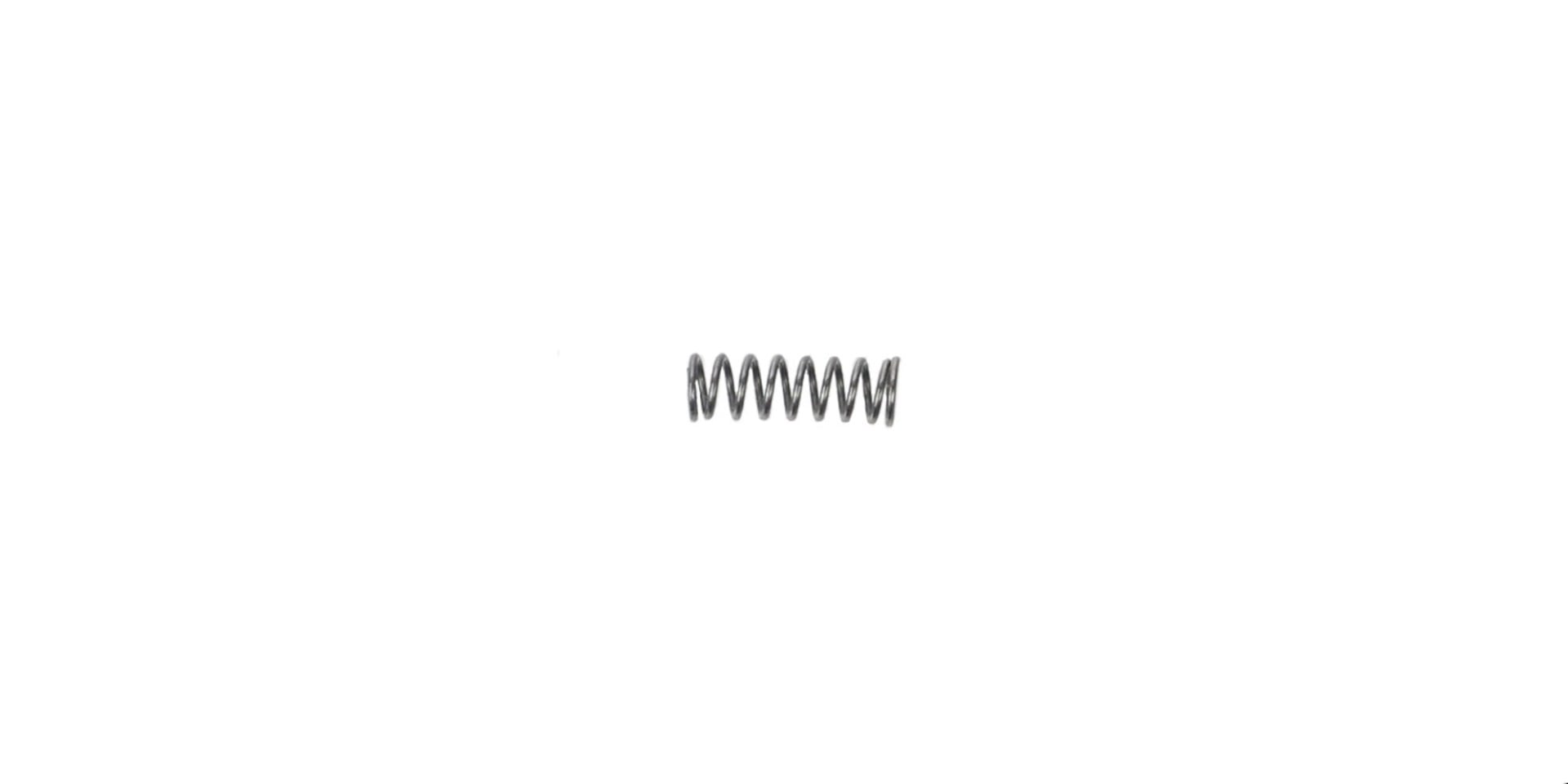 PSA Dagger Striker Safety Spring