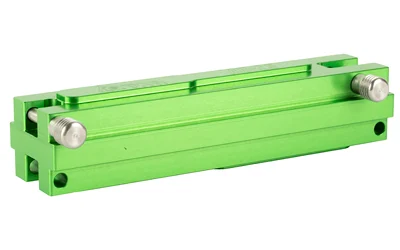 ODIN WORKS VISE BLOCK GEN 2 GREEN