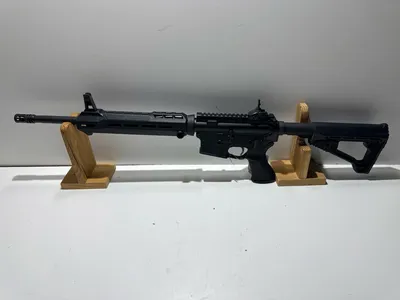 SAVAGE ARMS SAVAGE MSR-15 (Used)