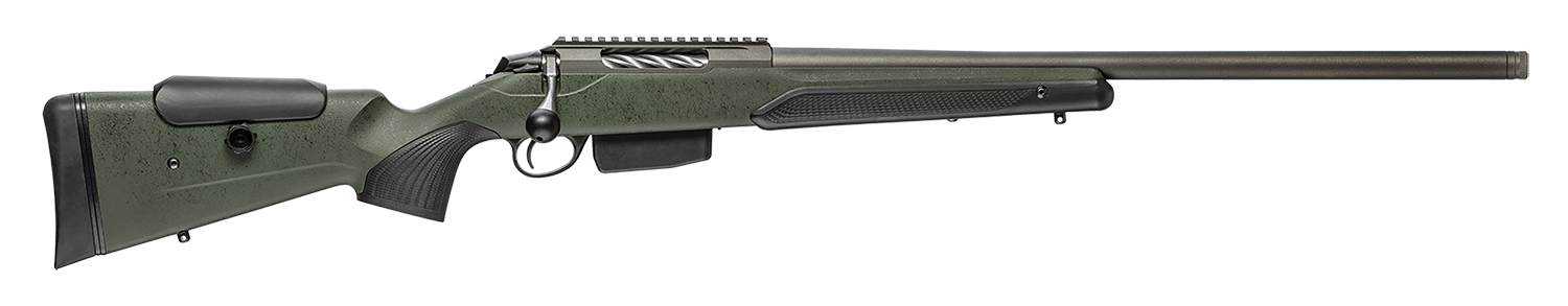 Tikka T3x Super Varmint 308 Win Bolt Action Rifle