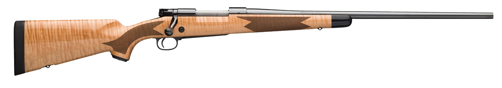 Winchester Model 70 Bolt Action Rifle 6.8 Western