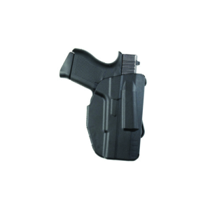SAFARILAND 7371 SW MP Shield 9/40 Concealment 3.1" Black