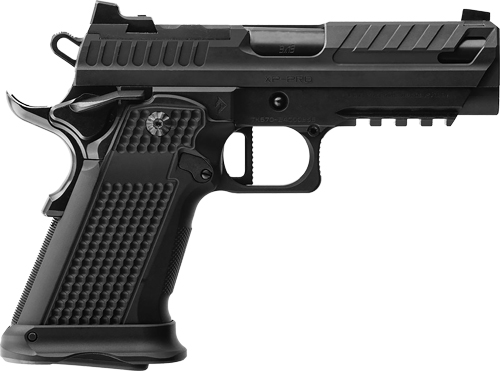 Fusion XP Pro 9mm 4" 10-Round Semi-Auto Handgun