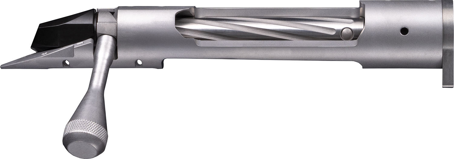 Bergara Premier Action 416 Stainless Steel for Remington 700