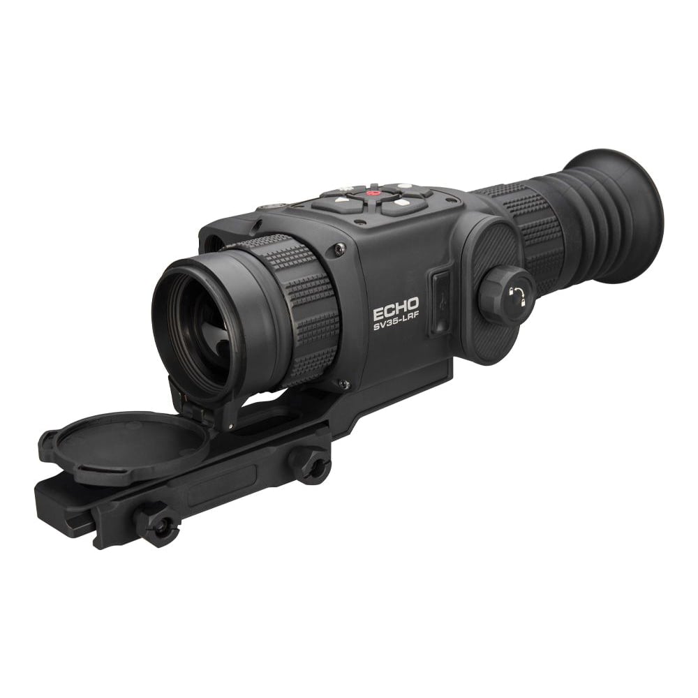 Sig Sauer Echo SV35-LRF Thermal Sight 1.5-12x35mm