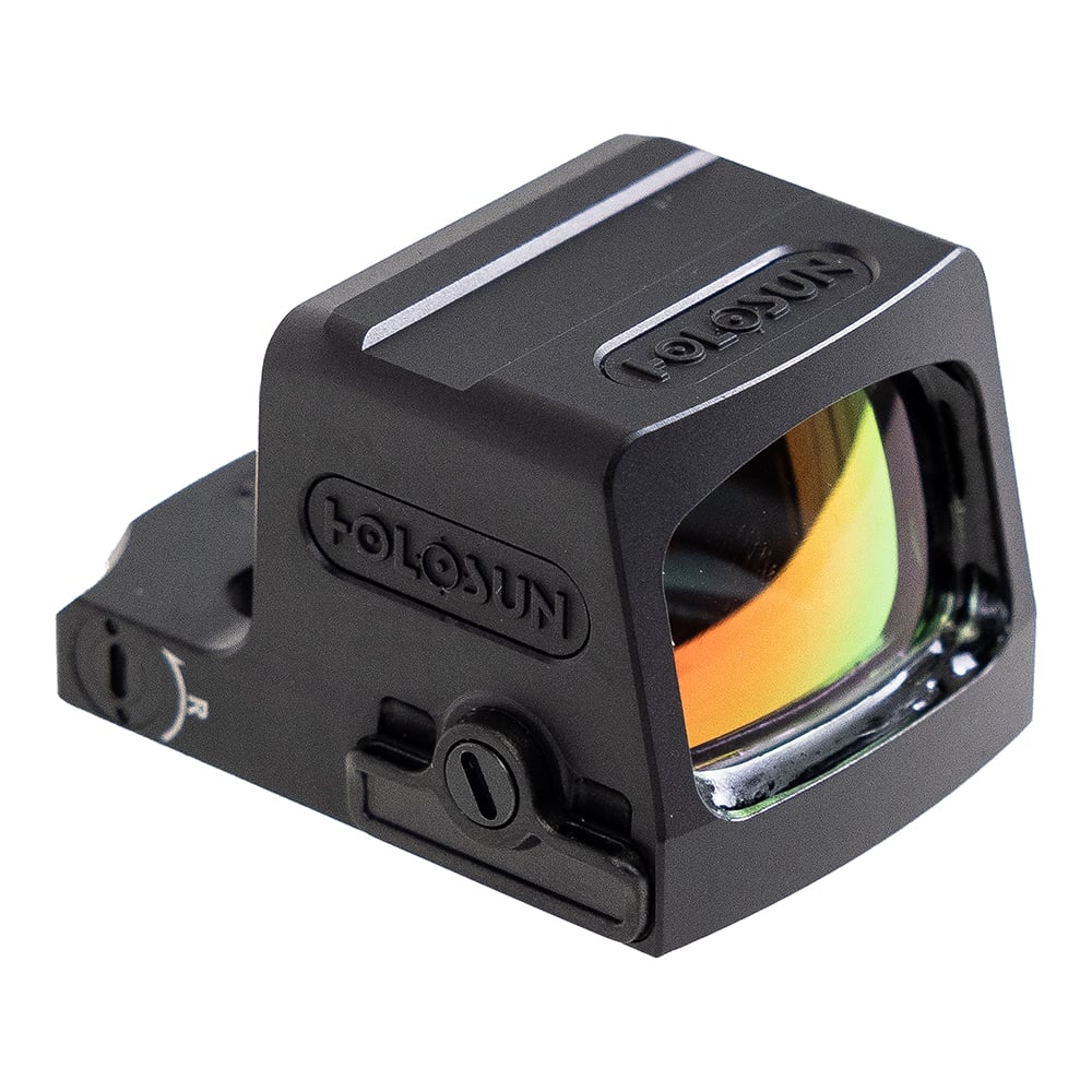 Holosun EPS Red Pistol Sight 6 MOA Dot - EPS-RD-6