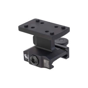American Defense Delta Point Pro Light Weight 1.93" QD Mount