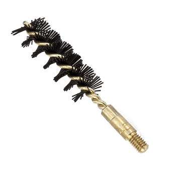 Gunslick 91101 Benchrest Nylon Rifle Brush (For .20 Caliber)