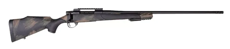 WEATHERBY VANGUARD BLACK HILLS HEAVY BARREL