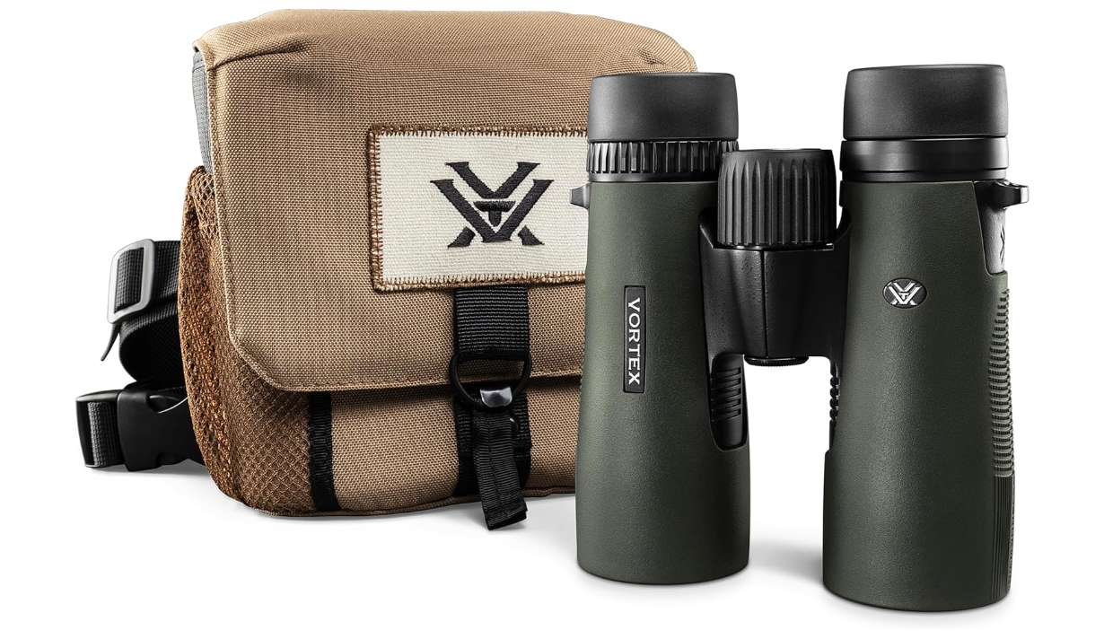 Vortex Diamondback HD 10x42 Binoculars - DB-215